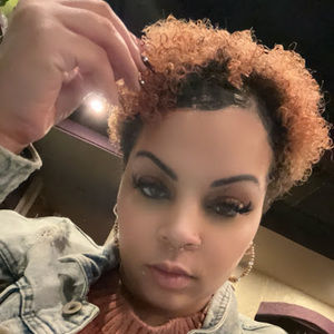 Meet your Posher, Lacrystal